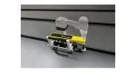 Valcprofila 1. un 2. šuves aizvērējs VIENĀ piegājienā, ar transportēšanas koferi - Image 16