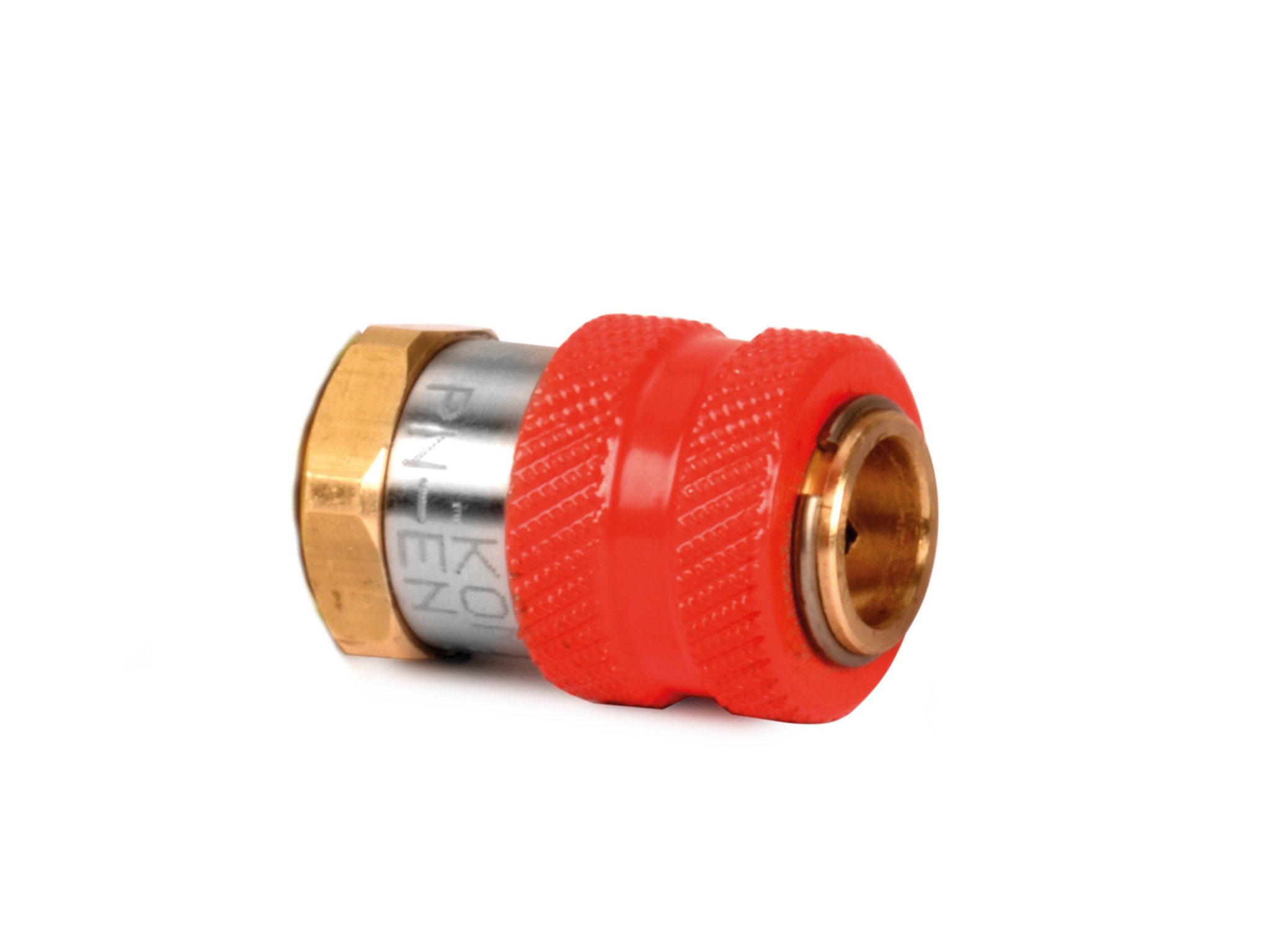savienotājs KOMA_1 Savienojums LPG propānam/butānam SZ1/F - Image 1