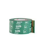Corotop VAPO tvaika izolācijas armētā līmlente, 60mm x 25m - Image 2