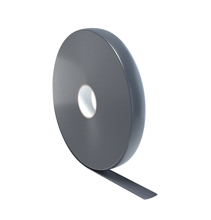 Corotop PUR PE līmlente naglu vietu hermetizācijai, 50mm x 30m