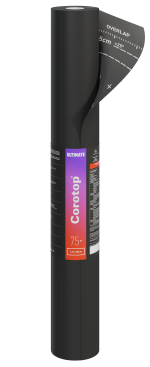 Difūzijas membrāna Corotop ULTIMATE PLUS 250g/m2, 75 m2 - Image 2