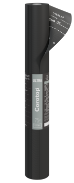 Difūzijas membrāna Corotop ULTRA PLUS 220 g/m2, 75 m2 - Image 2