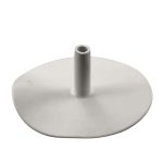 PVC jumta blīvslēgs, 10/12/30/40/60/80 mm, H-60 mm