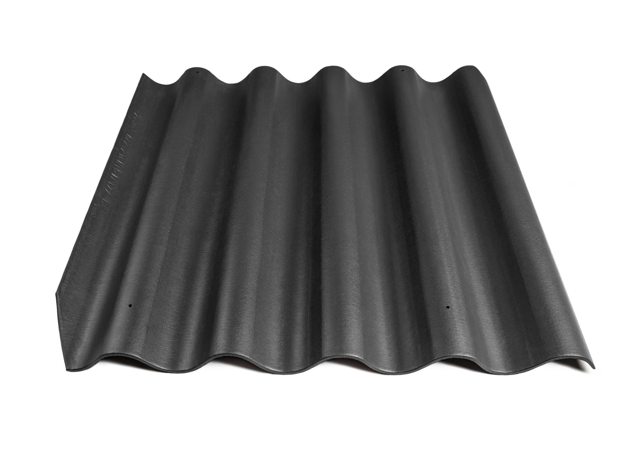 Eternit bezazbesta šīferis GOTIKA, 585×920 mm, 5 viļņi