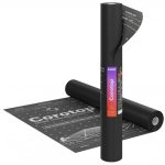 Difūzijas membrāna Corotop ULTIMATE PLUS 250g/m2, 75 m2