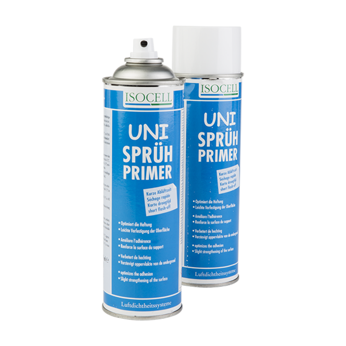 UNI Primer Spray, 500 ml