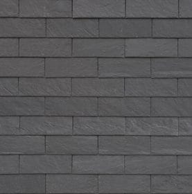 Horizontālais ieklājums - CUPA H5 40x25 cm dabīgais šīferis