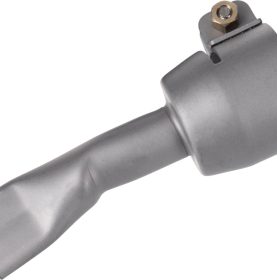 Plats uzgalis 20 mm, pēda taisna