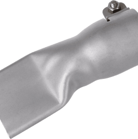 Plats uzgalis 40 mm