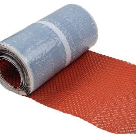 Pieslēguma lente Alu-Flex PLUS 3D