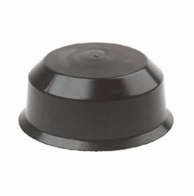 Vāciņš ventilācijas sistēmai, ∅110 mm