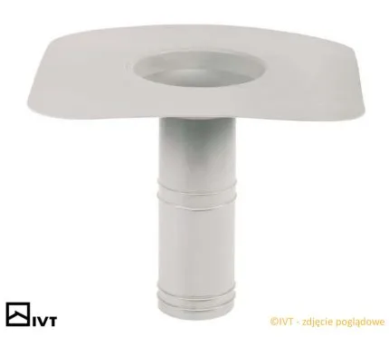 Gūlija IVT BONUM, D-Ø75 / 330 mm, PVC