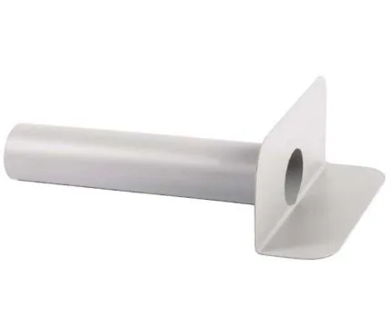 Parapeta gūlija apaļa, D-Ø75 / L-500 mm, PVC