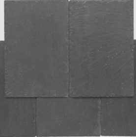 CUPA H3 40x25 cm dabīgais šīferis